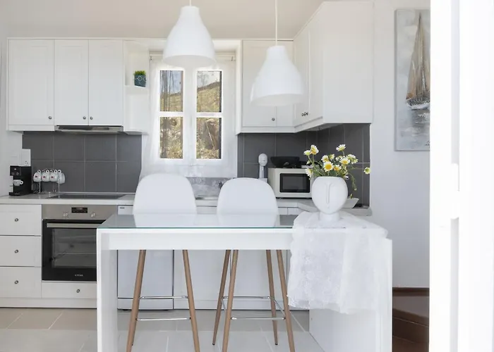 Konstantinos And Eleni\'S Apartment