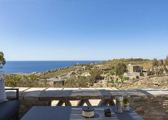 Konstantinos And Eleni\'S Apartment