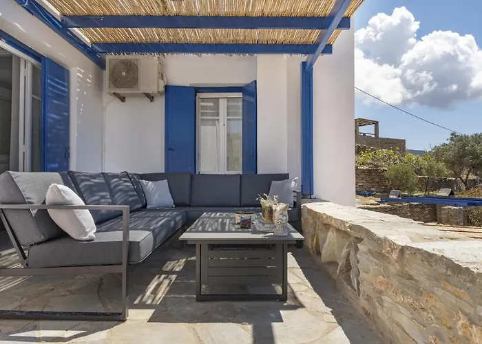 Konstantinos And Eleni\'S Apartment