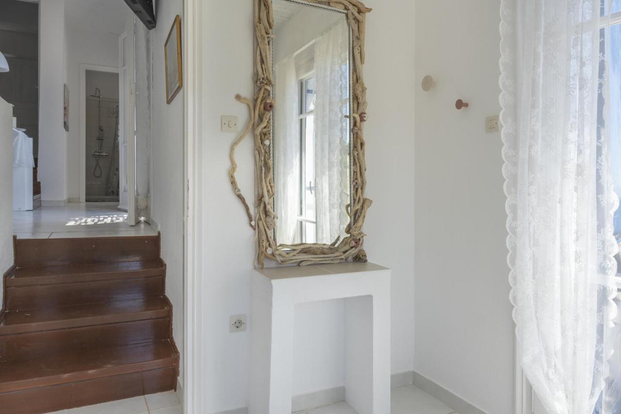 Konstantinos And Eleni's Apartament *