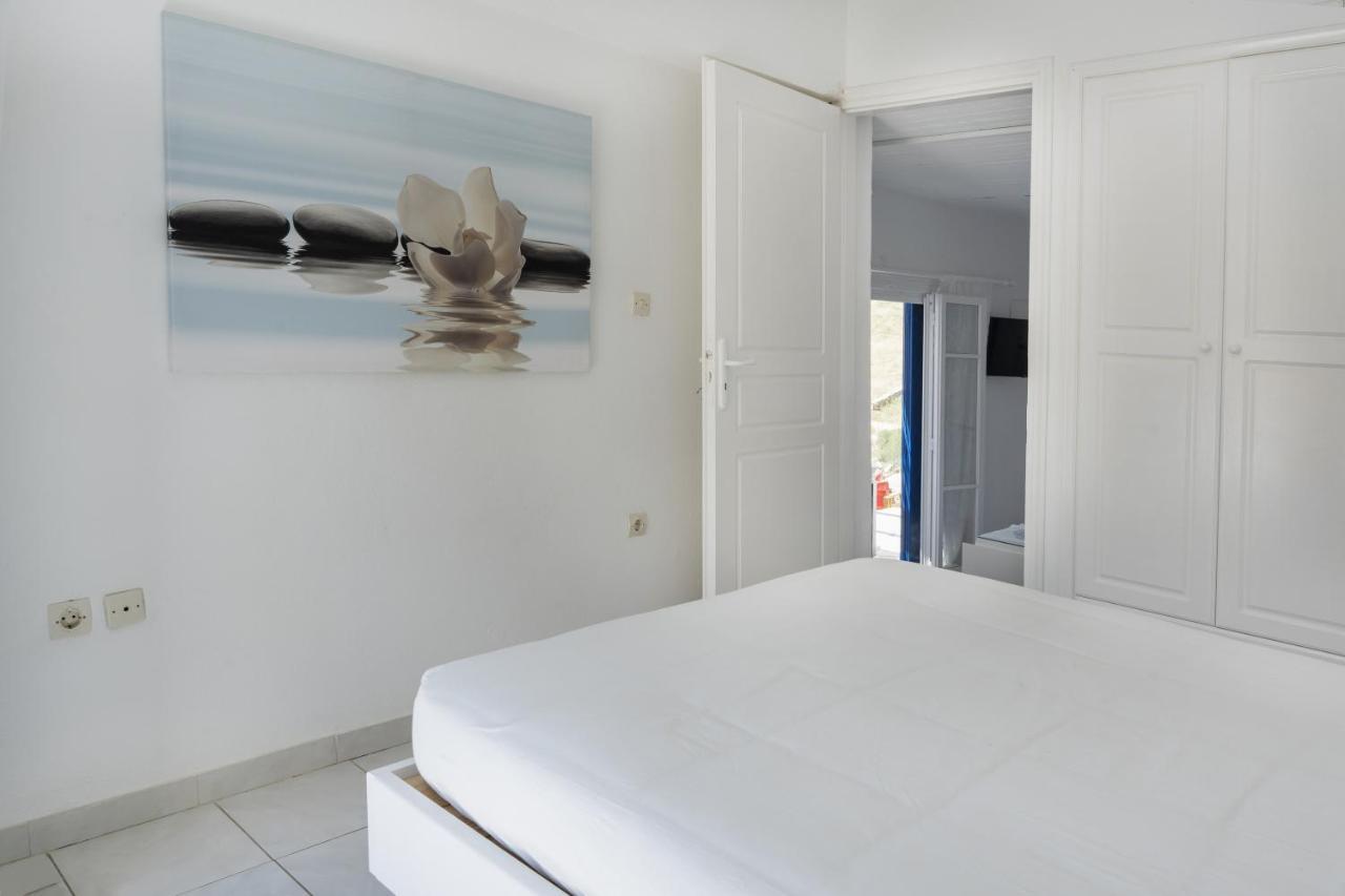 Apartament Konstantinos And Eleni's Koundouros