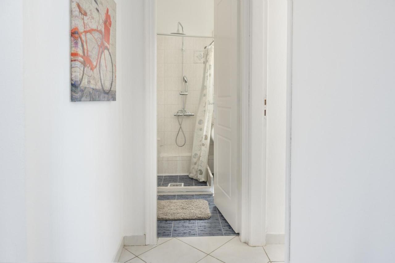 Apartament Konstantinos And Eleni's